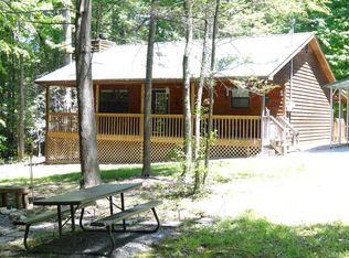 3390 Laurelwood Rd, Cosby, TN 37722