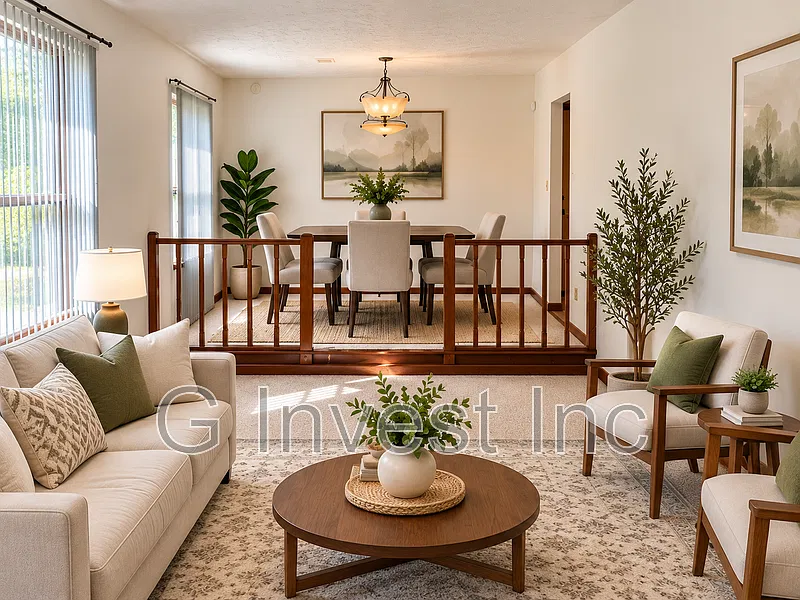 3 bed, 2.0 bath, 1612 sqft, $1,850 — Photo 2