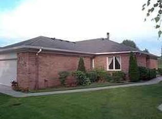 8648 N Cricket Tree Ln, Indianapolis, IN 46260
