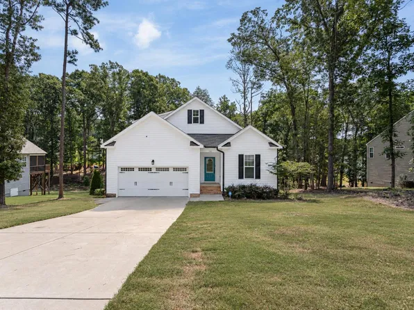 133 Black Cloud Dr, Louisburg, NC 27549