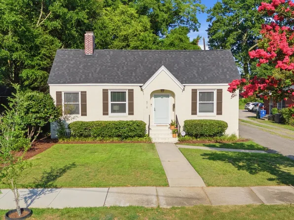 518 Maple St, Columbia, SC 29205