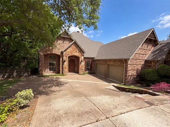 1309 Winding Brook Dr, Garland, TX 75044