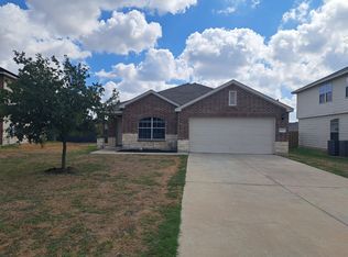 10426 Orion Dr, Temple, TX 76502