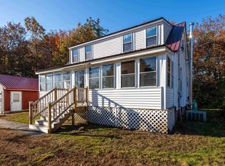 64 Chestnut Hill Rd, Rochester, NH 03867