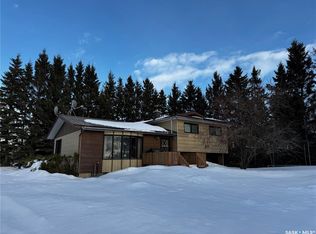 Fedorchuk Acreage Rm Of Clayton, Clayton Rm No. 333, SK S0A 0P0