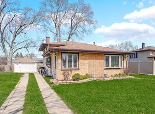 7306 Dorothy Ln, Tinley Park, IL