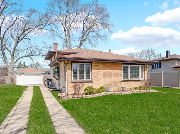7306 Dorothy Ln, Tinley Park, IL 60477