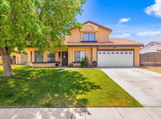 5356 Meredith Ave, Palmdale, CA 93552