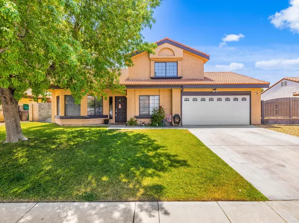 5356 Meredith Ave, Palmdale, CA 93552