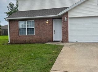 903 SW Hopi Cir, Bentonville, AR 72712