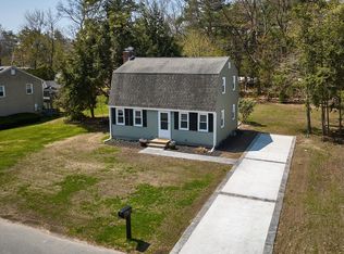 10 Beyer Dr, Northampton, MA 01027