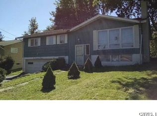 115 Clearview Rd, Syracuse, NY 13214