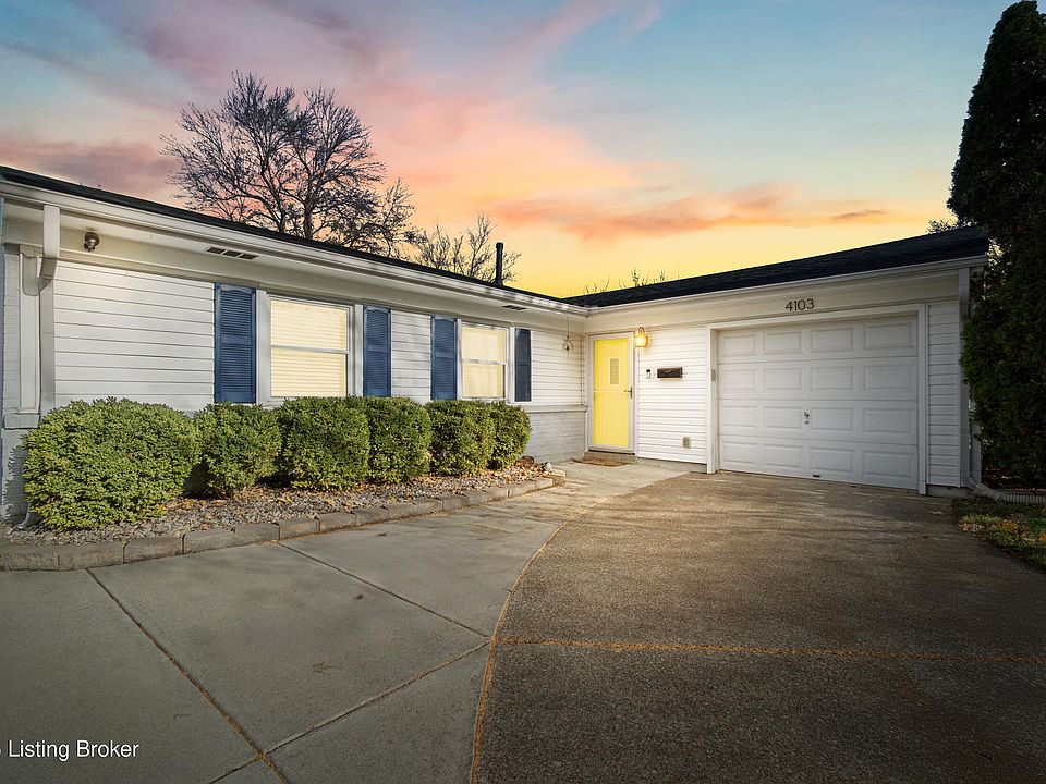 4103 Hillbrook Dr, Louisville, KY 40220 | Zillow
