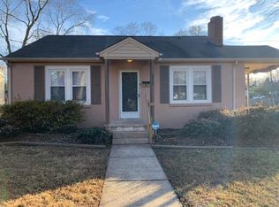 1404 Verdun St, Winston Salem, NC 27107