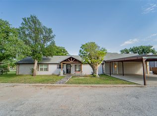 9250 County Road 204, Breckenridge, TX 76424