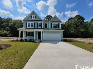 3351 Moss Bridge Lane Hbr LOT 918, Myrtle Beach, SC 29579