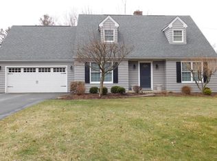 125 Irem Rd, Dallas, PA 18612