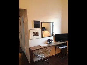 Rented by Apt 168 Inc