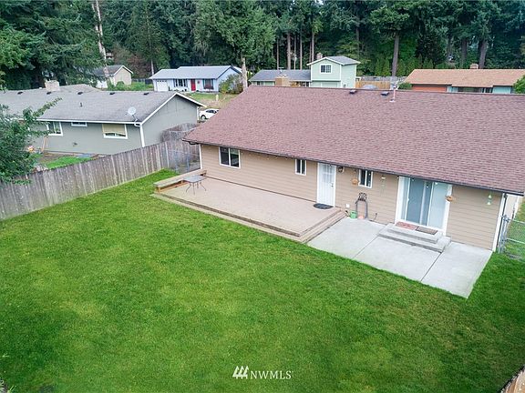 4th image of 533 Pamela Dr SE