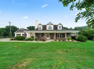 1945 Old Alabama Rd, Taylorsville, GA 30178