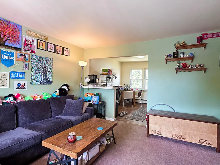 16 E Belmont Ave #8 — Photo 4