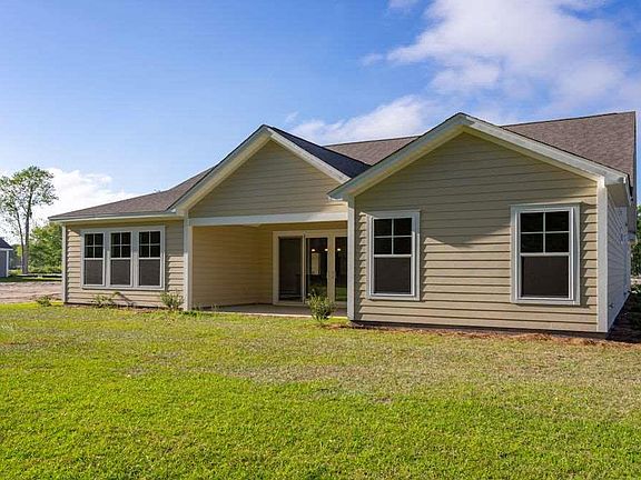 3rd image of 156 Grace Bay Ct. Lot 1055 - Cumberland G