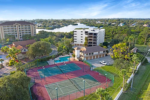 Residences at Blackburn Bay Photo 1
