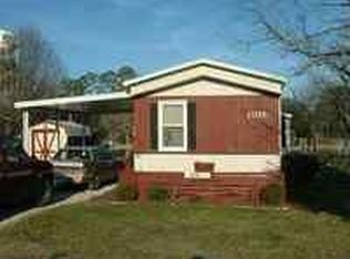 1018 Durham Ct, Murrells Inlet, SC 29576