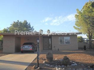 408 W Rio Altar, Green Valley, AZ 85614