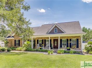 229 Zittrouer Rd, Guyton, GA 31312