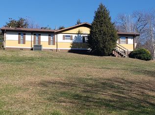 5454 Bloomingdale Rd, Blountville, TN 37617