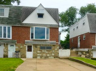 9325 Outlook Ave, Philadelphia, PA 19114