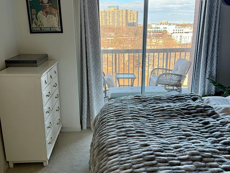 3101 N Hampton Dr #1205 — Photo 6