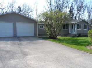 5270 Oaklane Dr, Prescott, MI 48756