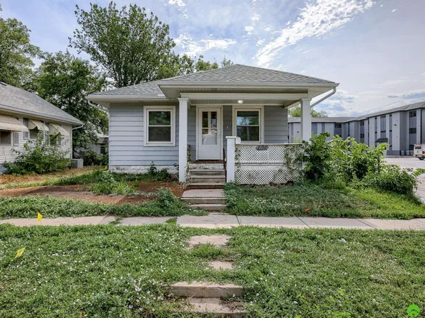 1126 N 23rd St, Lincoln, NE 68503