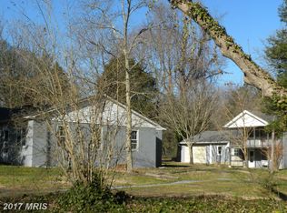 1343 Sudlersville Rd, Sudlersville, MD 21668
