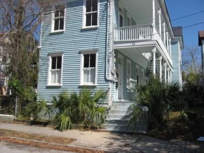 12 Perry St, Charleston, SC, 29403