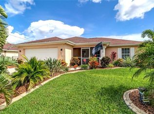 3715 15th St SW, Lehigh Acres, FL 33976