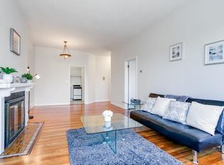 922 Beacon St APT 22, Boston, MA 02215