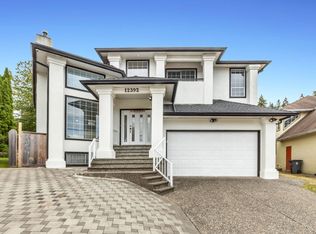 12392 63a Ave, Surrey, BC V3X3H4
