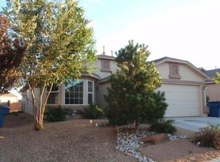 531 Rain Lily Rd SW, Los Lunas, NM 87031