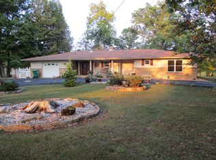 111 Pine Tree Cir LOT 12, Crossville, TN 38571