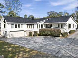 6558 Lanier Islands Pkwy, Buford, GA 30518