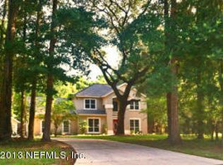 3357 Wilderness Cir, Middleburg, FL 32068