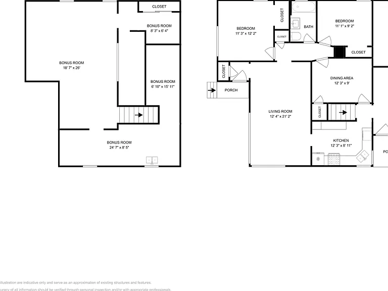 1449 S Wolf Rd — Photo 2