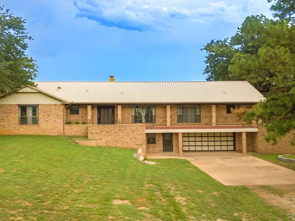 479 W Liberty Rd, Atoka, OK 74525