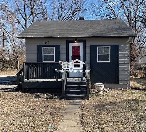 2nd image of 107 S Home Ave