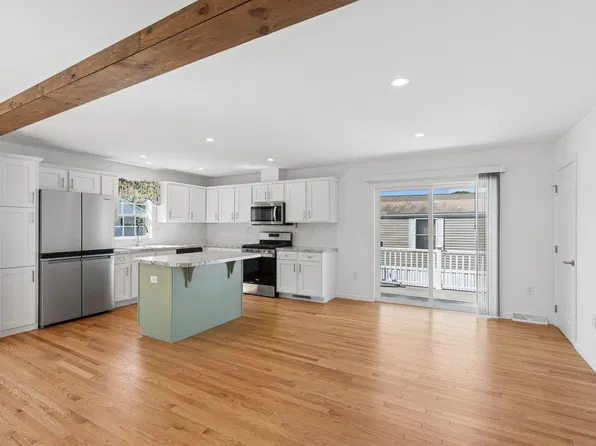 202 Emerald Drive, Scarborough, ME 04106