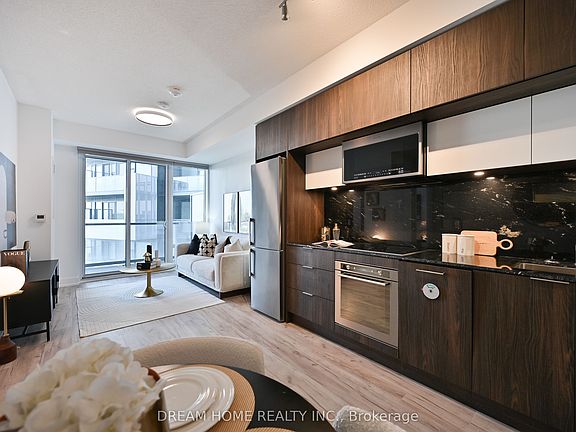 3rd image of 25 Adra Grado Way #802