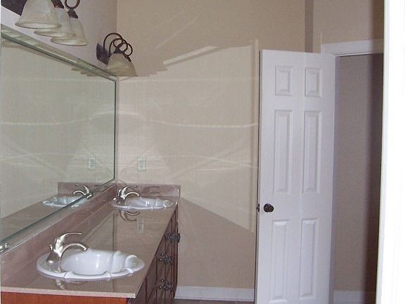 Plenty of room for 2